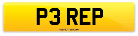 P3 REP