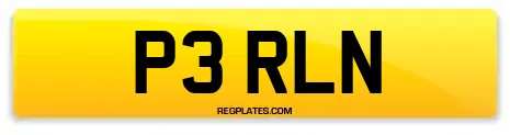P3 RLN