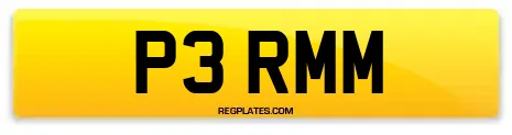 P3 RMM