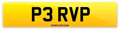 P3 RVP