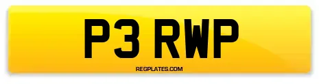 P3 RWP