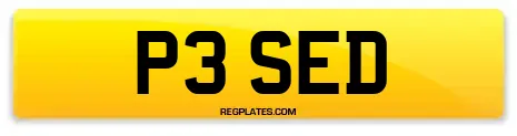 P3 SED