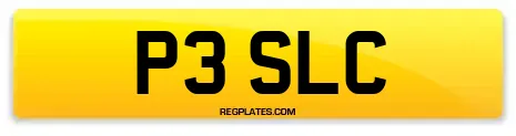 P3 SLC