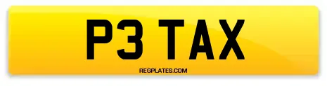 P3 TAX