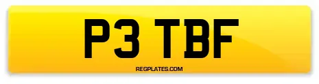 P3 TBF