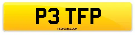 P3 TFP