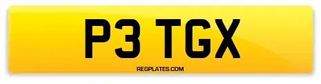 P3 TGX