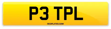 P3 TPL