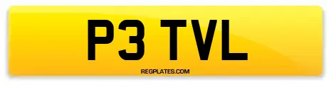 P3 TVL