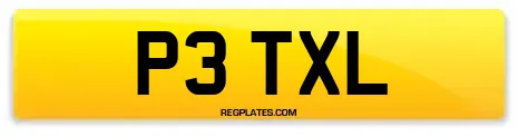 P3 TXL