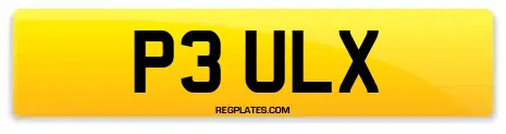 P3 ULX