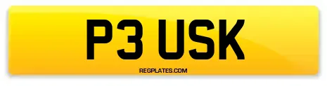 P3 USK