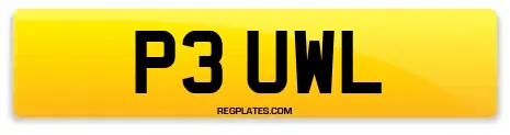 P3 UWL
