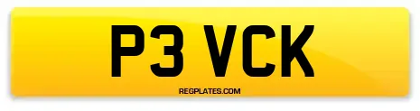 P3 VCK