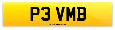 P3 VMB