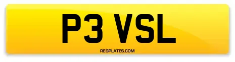 P3 VSL