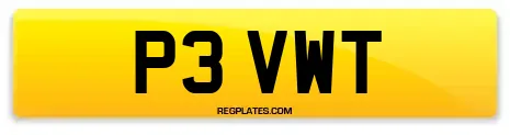 P3 VWT