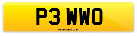 P3 WWO
