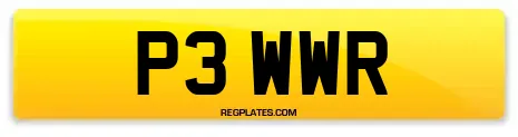 P3 WWR