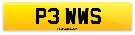 P3 WWS