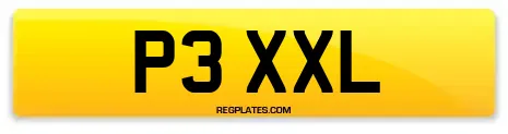 P3 XXL