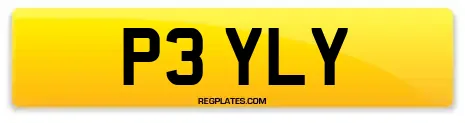 P3 YLY