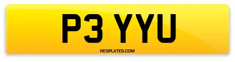 P3 YYU