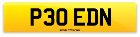 P30 EDN