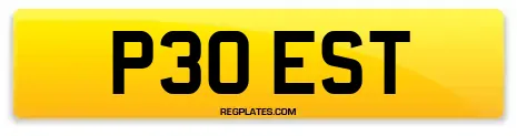 P30 EST