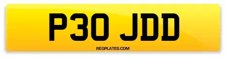 P30 JDD