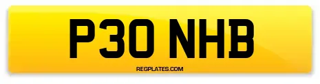 P30 NHB