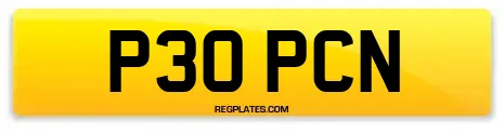 P30 PCN
