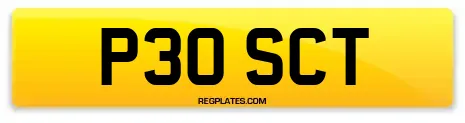 P30 SCT