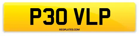 P30 VLP