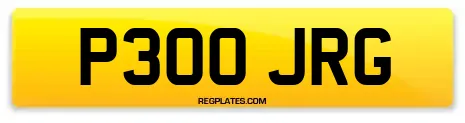 P300 JRG