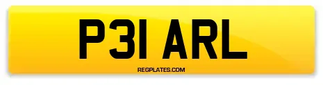 P31 ARL