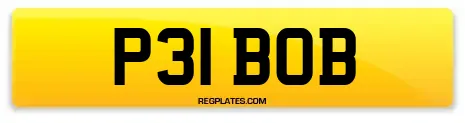 P31 BOB