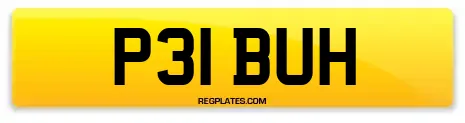 P31 BUH