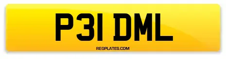 P31 DML