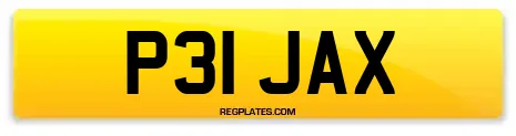 P31 JAX