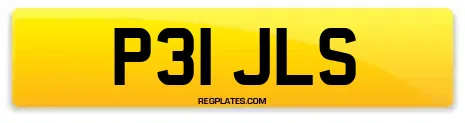 P31 JLS