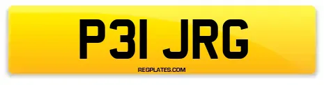 P31 JRG
