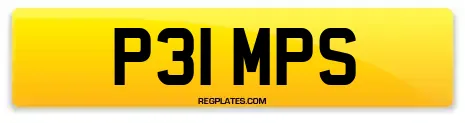 P31 MPS