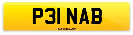 P31 NAB