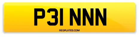 P31 NNN