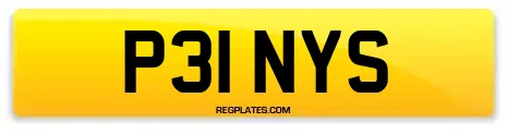P31 NYS