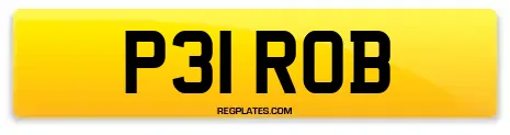 P31 ROB