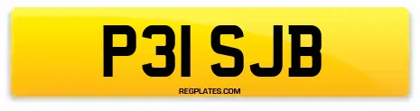 P31 SJB