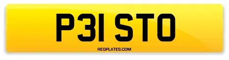 P31 STO