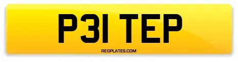 P31 TEP